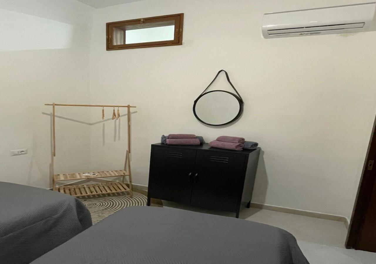 Casa Vacanze Via Casale Villa นาร์โด ภายนอก รูปภาพ